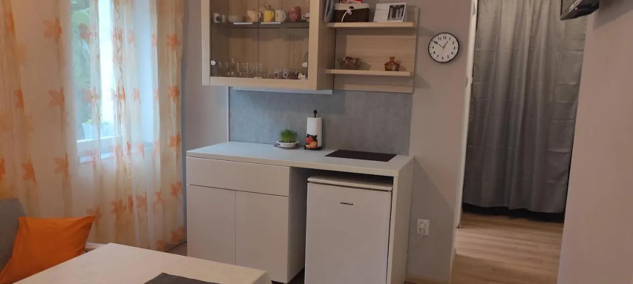 Apartman Nona Rijeka Apartment