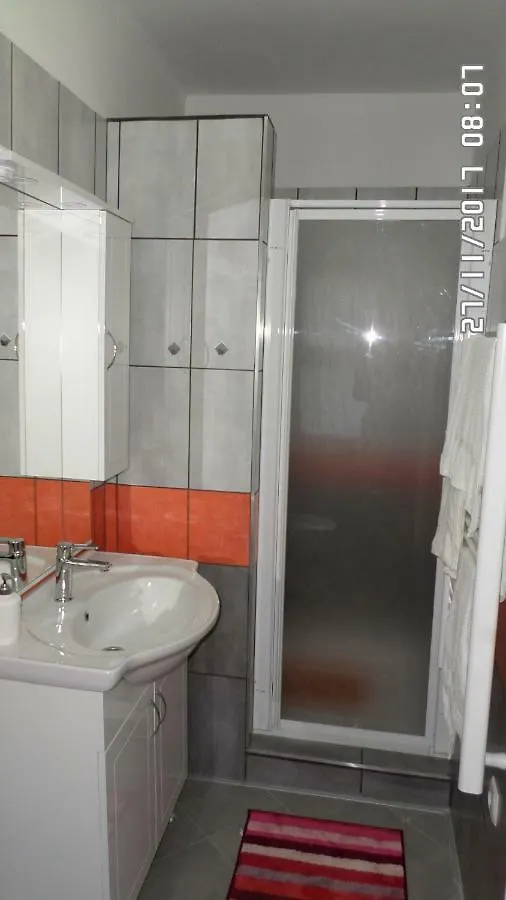 Apartman Nona Rijeka Apartment