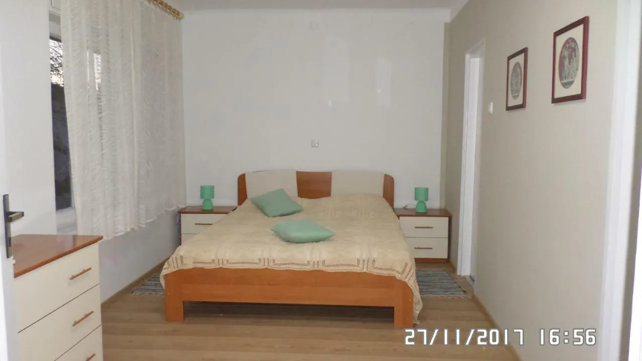 Apartment Apartman Nona Rijeka