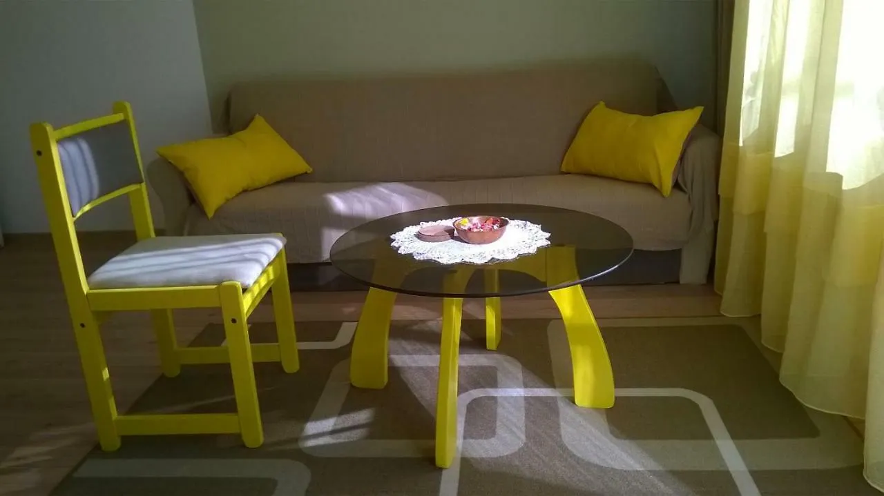 Apartman Nona Rijeka