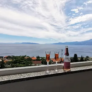 Kvarner View, Light & Modern Rijeka