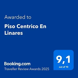 piso-centrico-en-linares.es-andalucia.com/